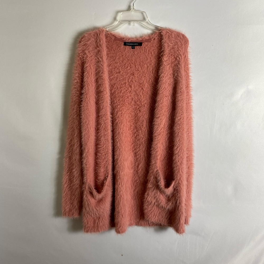 Colleen Lopez Cardigan